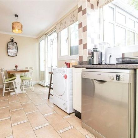 Rent this 3 bed house on Manningford Road in Brandwood End, B14