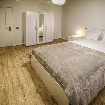 Rent this 3 bed apartment on 4449-909 São Pedro Fins
