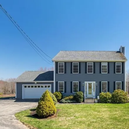 Buy this 4 bed house on 55 Governors Road in Farmington, Strafford County