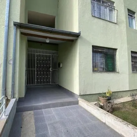 Buy this 2 bed apartment on Rua Izabel Gomes Posselt 229 in Alto Boqueirão, Curitiba - PR