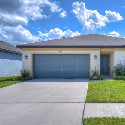 Buy this 4 bed house on Talmadge Avenue in Hillsborough County, FL 33586