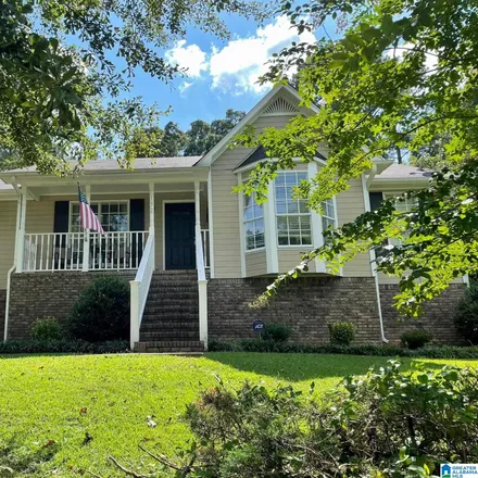 Buy this 3 bed house on 130 Twin Lakes Road in Candlewood Lakes, Clay