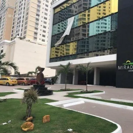 Image 1 - Romain Sport Center, Avenida de la Rotonda, Parque Lefevre, Panamá, Panama - Apartment for rent