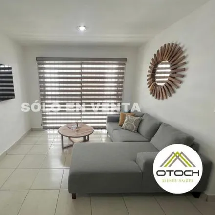 Buy this 2 bed apartment on Avenida Ingeniero Mario Arturo Huerta Sánchez in Florida, 82000 Mazatlán