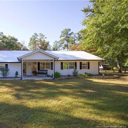 Buy this 3 bed house on 308 Pinecrest Court Road in Sandhill, NC 28315