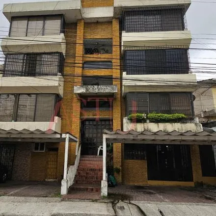 Buy this 2 bed apartment on Calle 14 NO 104 in 090507, Guayaquil