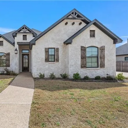 Buy this 4 bed house on Feather Trace Lane in Waco, TX 76643