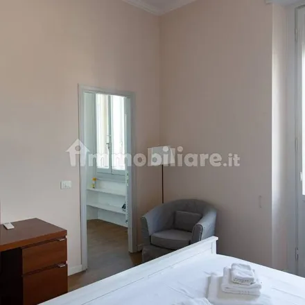 Rent this 3 bed apartment on Viale Belfiore 44 in 50100 Florence FI, Italy