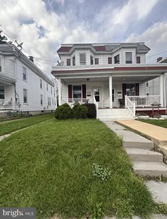 Image 1 - Clayton Street, Penbrook, PA 17103, USA - House for sale