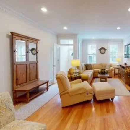 Buy this 4 bed apartment on 756 North 24Th Street in Center City, Philadelphia