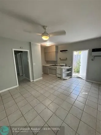 Image 1 - 1359 Northeast 2nd Street, Fort Lauderdale, FL 33301, USA - House for rent