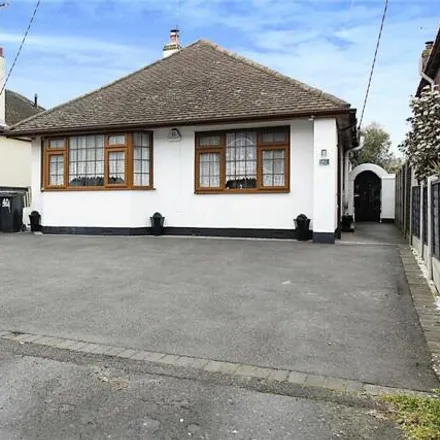 Image 1 - Albert Road, Rochford, SS4 3EX, United Kingdom - House for sale