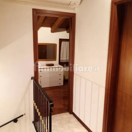 Rent this 4 bed apartment on Via Commenda 3a in 31100 Treviso TV, Italy