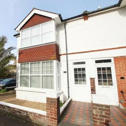 Buy this 3 bed house on Desmond Road in Eastbourne, BN22 7LE