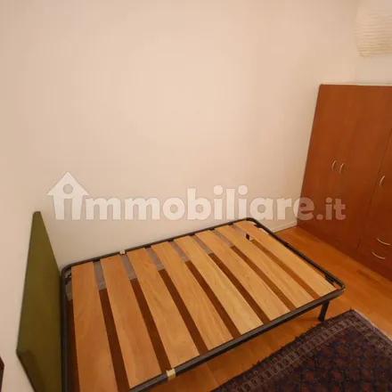 Rent this 4 bed apartment on Via Cesarini in 38121 Trento TN, Italy