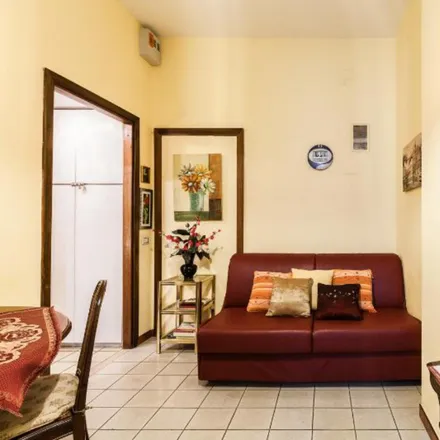 Image 4 - Via Giuseppe Antonio Guattani, 00161 Rome RM, Italy - Apartment for rent