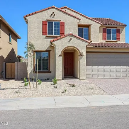 Rent this 4 bed house on 8810 West Marshall Avenue in Glendale, AZ 85305