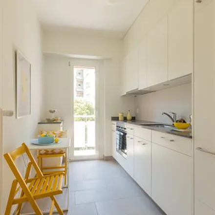 Rent this 4 bed apartment on Viale Battista Foletti in 6903 Circolo di Vezia, Switzerland
