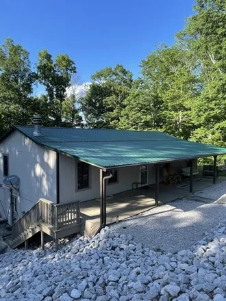 Image 2 - 1601 Holly Creek Rd, Celina, Tennessee, 38551 - House for sale