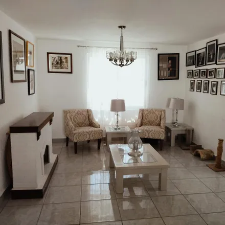 Buy this studio house on Calle Felipe Serrano in 20296 Aguascalientes, AGU