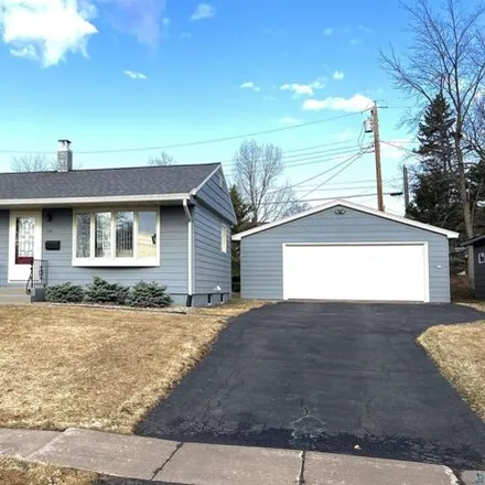 Buy this 3 bed house on 16 Field Road in Silver Bay, MN 55614