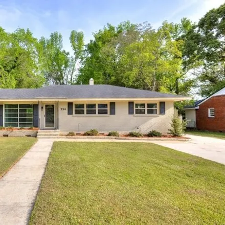 Buy this 3 bed house on 560 Mattison Avenue in Sumter, SC 29150