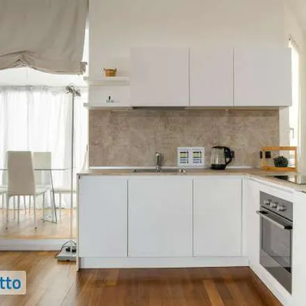 Image 5 - Via Ludovico Lazzaro Zamenhof 2, 20136 Milan MI, Italy - Apartment for rent