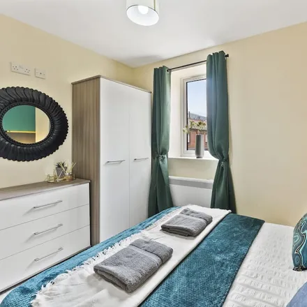 Image 6 - Leeds, LS2 7SA, United Kingdom - Apartment for rent