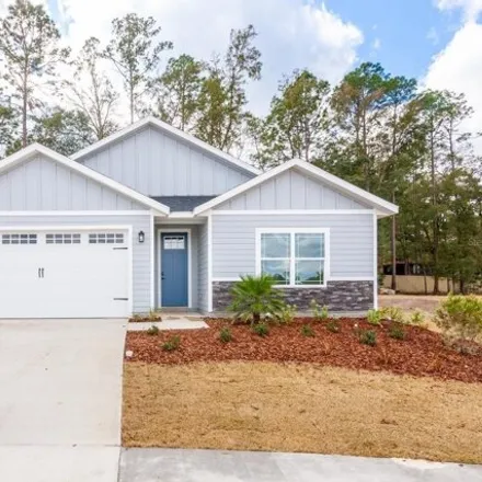 Rent this 3 bed house on Southwest 67th Circle in Alachua County, FL 32607