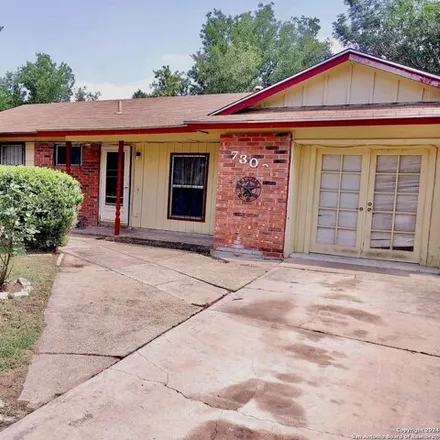 Image 3 - 7300 Deep Spring Drive, San Antonio, TX 78238, USA - House for sale