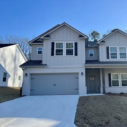 Rent this 4 bed house on 9134 Fuller Road in Chattanooga, TN 37421
