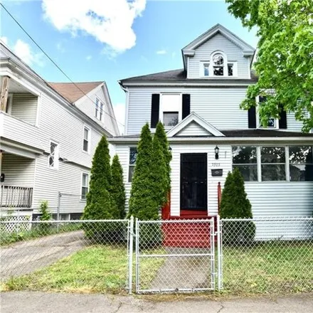 Buy this 4 bed house on 2513 Midland Avenue in City of Syracuse, NY 13205