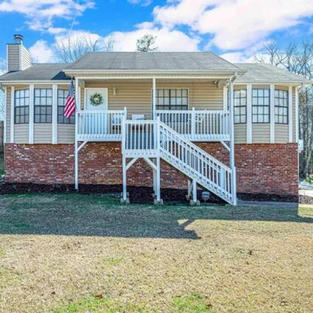 Buy this 3 bed house on 5555 Melissa Drive in Pinson, AL 35126