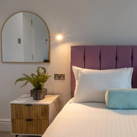 Rent this 1 bed apartment on Preston in PR1 3JJ, United Kingdom