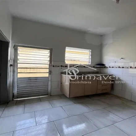 Rent this 1 bed house on Rua Porto Sabaúna in Vila Alpina, São Paulo - SP