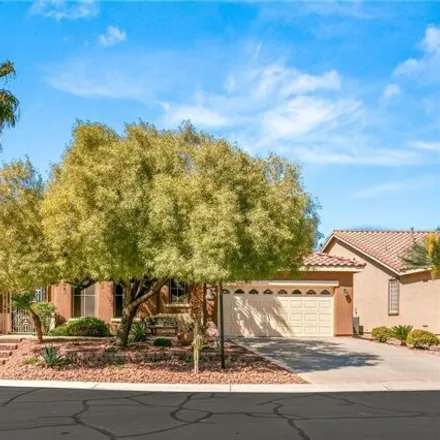 Image 1 - 8515 Spotted Fawn Court, Las Vegas, NV 89131, USA - House for sale