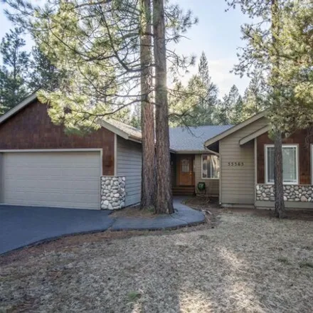 Buy this 3 bed house on 16601 Stage Stop Drive in Deschutes County, OR 97707