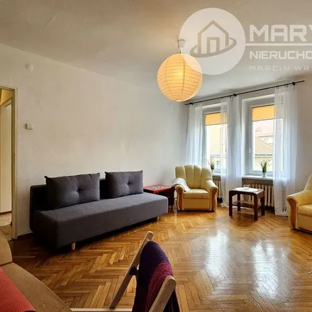 Image 6 - Solna, 61-714 Poznan, Poland - Apartment for rent