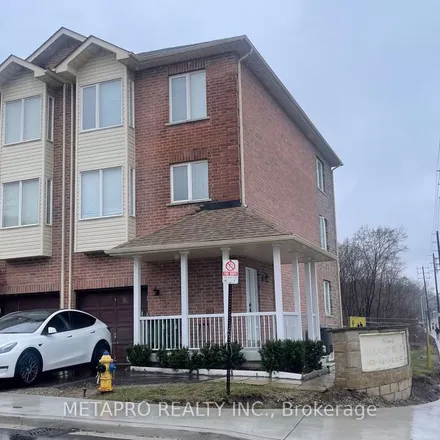 Rent this 1 bed apartment on 3061 Finch Avenue West in Toronto, ON M9L 2G9