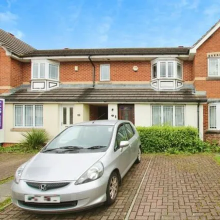 Buy this 2 bed duplex on Knightswood in Bolton, BL3 4TF