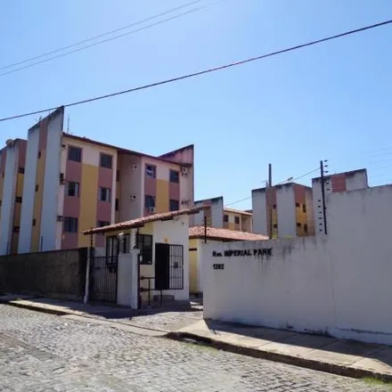 Image 2 - Rua Leôncio Ferraz, Morada do Sol, Teresina - PI, 64055-330, Brazil - Apartment for sale