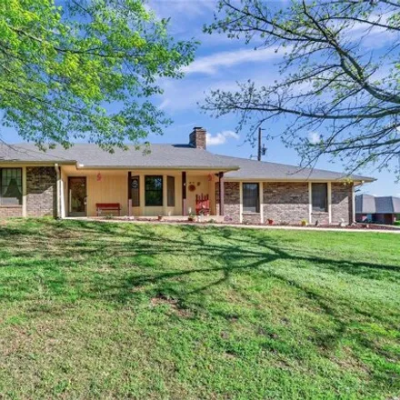 Buy this 4 bed house on 1709 Adams Lane in Parker County, TX 76020