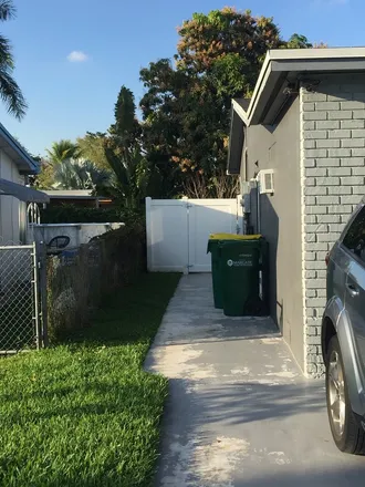 Image 4 - Fair Gate, Margate, FL, US - House for rent