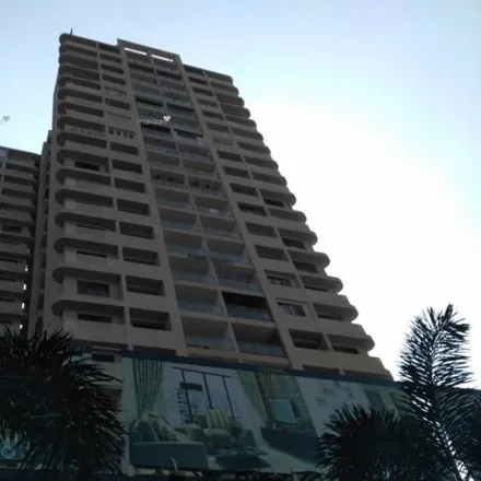Buy this 2 bed apartment on unnamed road in Zone 4, Mumbai - 400091