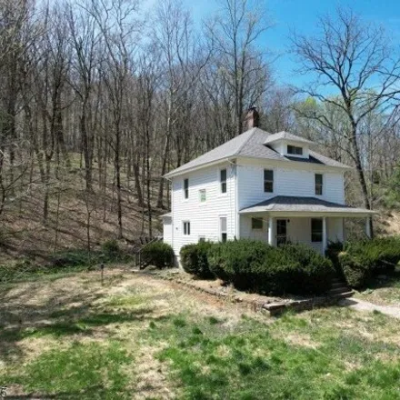 Buy this 4 bed house on 318 Hollow Road in Fairview, Montgomery Township