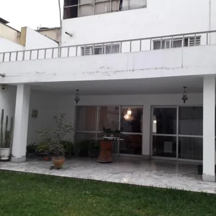 Buy this 5 bed house on Calle Doctor Cayetano Valmore Roncalle in San Isidro, Lima Metropolitan Area 15036