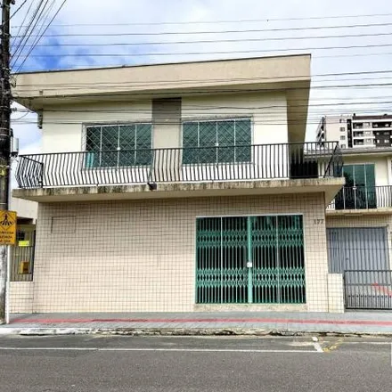 Image 2 - Avenida Coronel Eugênio Müller, Centro, Itajaí - SC, 88304-053, Brazil - House for sale