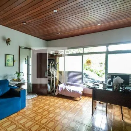 Buy this 4 bed house on Rua dos Americanos in Baeta Neves, São Bernardo do Campo - SP
