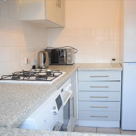Rent this 2 bed townhouse on Brookside Close in London, TW13 7HR