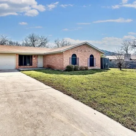 Image 2 - 1665 Pleasant Lane, Copperas Cove, Coryell County, TX 76522, USA - House for rent